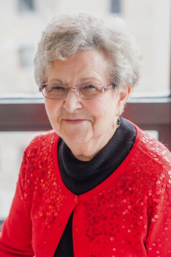 Isabell Klein